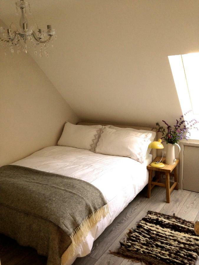 Apartmán The Loft Pilton Exteriér fotografie