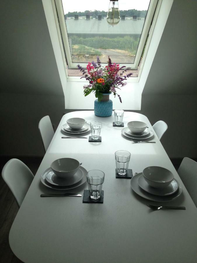 Apartmán The Loft Pilton Exteriér fotografie