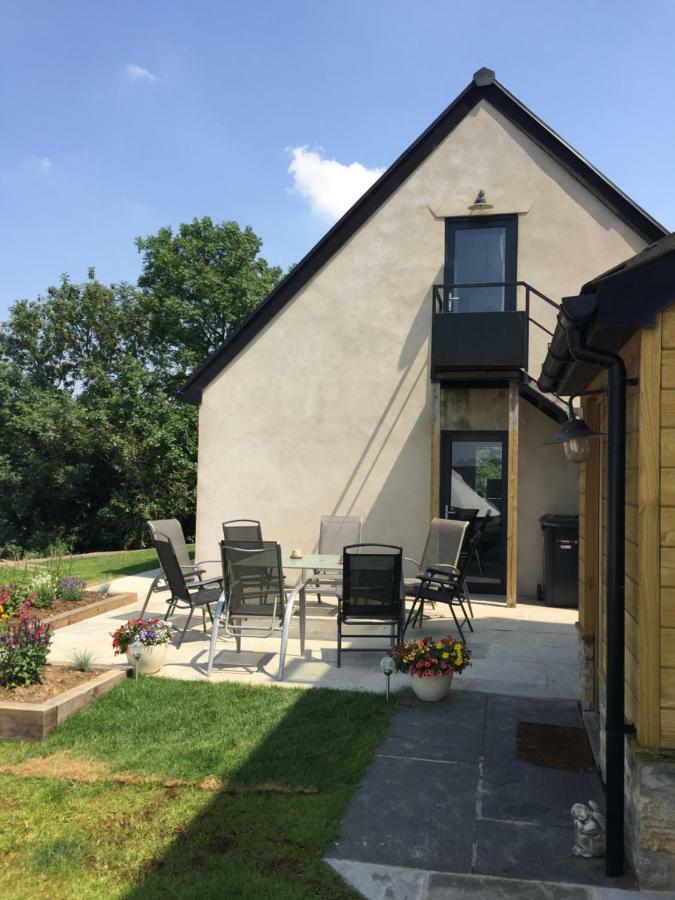 Apartmán The Loft Pilton Exteriér fotografie
